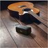 Klipsch Nashville Speaker Altoparlante Bluetooth 5.3 Nero Portatile con batteria
