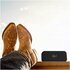 Klipsch Nashville Speaker Altoparlante Bluetooth 5.3 Nero Portatile con batteria