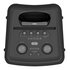 Klipsch New York EUA Altoparlante da Festa Black Nera