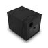 Klipsch R-101SW Nero Subwoofer attivo 150 W