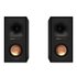 Klipsch R-40M 2-vie Nero