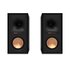 Klipsch R-50PM altoparlante 2-vie Nero Cablato