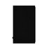 Klipsch R-50PM altoparlante 2-vie Nero Cablato