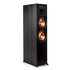 Klipsch R-800F Altoparlante 2-vie Nero Cablato 600 W