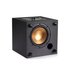 Klipsch R-8SW Subwoofer Passivo 50 W Nero