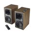 Klipsch The Fives Cablato 160 W Legno