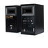 Klipsch THE FIVES Cablato 160 W Nero