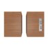 Klipsch The Nines colore Noce Legno
