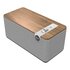Klipsch The One PLUS Range completo Noce Con cavo e senza cavo 120 W