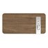 Klipsch The One PLUS Range completo Noce Con cavo e senza cavo 60 W
