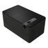 Klipsch The Three Plus Nero Con cavo e senza cavo 120 W