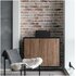 Klipsch The Three Plus Nero Con cavo e senza cavo 120 W