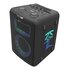 Klipsch Vegas EUA Altoparlante da Festa Black Nera