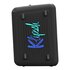 Klipsch Vegas EUA Altoparlante da Festa Black Nera