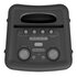 Klipsch Vegas EUA Altoparlante da Festa Black Nera