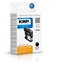 KMP B62BX Nero compatibile con Brother LC-223 BK