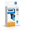 KMP B78C Ciano compatibile con Brother LC-1100 C