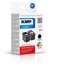 KMP C95V Multipack BK/Color compatibile con Canon PG-540/CL-541