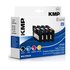 KMP E141V Multipack N/C/M/G