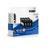 KMP E141V Multipack N/C/M/G