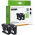 KMP E222XV Multipack BK/C/M/Y compatibile con Epson T 3476 XL