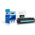 KMP H-T171 Toner Nero compatibile con HP CF 210 X