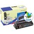 KMP h-t70 toner black compatible with hp q 5949 a