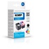 KMP H160V Multipack BK/Color compatibile con HP N9J71AE