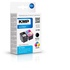 KMP H178V Promo Pack BK/Color compatibile con HP 3YN10AE