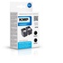 KMP H75D Nero Double Pack compatibile HP 301