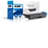 KMP K-T49 Toner cyan TK-580 C