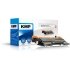 KMP B-T86 Toner black compatible with Brother TN-2210