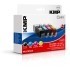 KMP C89V Multipack compatibile Canon PGI-550/CLI-551 XL