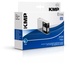 KMP E134 Cartuccia d'inchiostro Ciano kompatibel mit Epson T7022