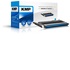 KMP SA-T54 Cartuccia Ciano Compatib. con Samsung CLT-C406S