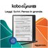 Kobo ELIPSA 2E BLACK BUNDLE
