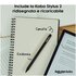 Kobo ELIPSA 2E BLACK BUNDLE