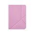 Kobo Rakuten Kobo Basic SleepCover custodia per e-book Clara (BW/Colour) colore Nero Rosa