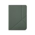 Kobo Rakuten Kobo Basic SleepCover custodia per e-book Clara (BW/Colour) colore Nero Verde