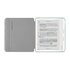 Kobo Rakuten Kobo Basic SleepCover custodia per e-book Libra Colour Verde