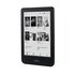 Kobo Rakuten Kobo Clara BW lettore e-book Touch screen 16 GB Wi-Fi Nero