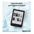 Kobo Rakuten Kobo Clara BW lettore e-book Touch screen 16 GB Wi-Fi Nero