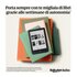 Kobo Rakuten Kobo Clara BW lettore e-book Touch screen 16 GB Wi-Fi Nero
