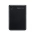 Kobo Rakuten Kobo Clear Case custodia trasparente per Clara (BW/Colour)