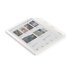 Kobo Rakuten Kobo Libra Colour lettore e-book Touch screen 32 GB Wi-Fi Bianco