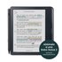 Kobo Rakuten Kobo Libra Colour lettore e-book Touch screen 32 GB Wi-Fi Bianco