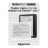 Kobo Rakuten Kobo Libra Colour lettore e-book Touch screen 32 GB Wi-Fi Nero