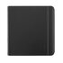 Kobo Rakuten Kobo Notebook SleepCover custodia per e-book reader 17,8 cm (7") Custodia a libro con alloggio per Stylus 2 Nera