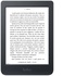 Kobo Rakuten Nia e-book Touch 8 GB Wi-Fi Nero