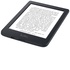 Kobo Rakuten Nia e-book Touch 8 GB Wi-Fi Nero